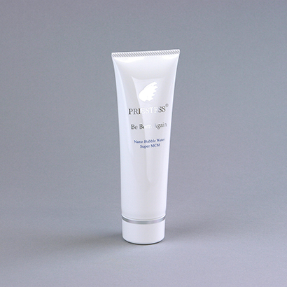 プリスティス　ビボーンアゲイン　～角質取り～